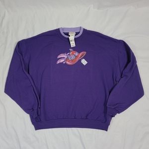VINTAGE NWT CREWNECK